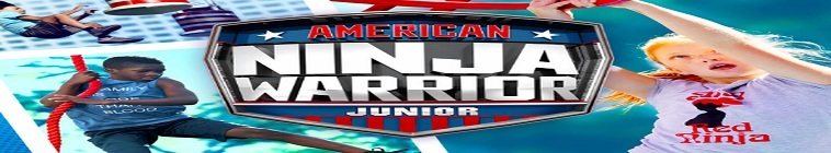 American Ninja Warrior Junior S02E04 Quarterfinal 1 1080p UNIK WEB DL AAC2 0 x264