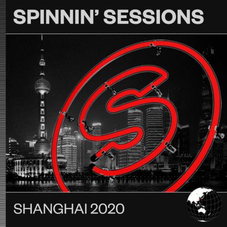 Spinnin/#039; Sessions Shanghai 2020 (2020)