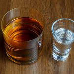 Разница между виски и самогоном