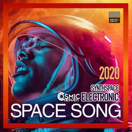Space Song: Synthspace Electronic (2020)