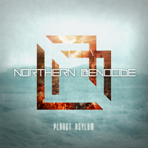 Northern Genocide - Planet Asylum [EP] (2015)