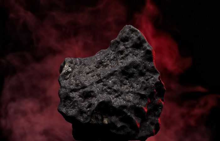 Разница между кометой и метеоритом