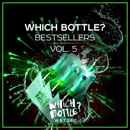 Which Bottle?: Bestsellers Vol 5 (2020)