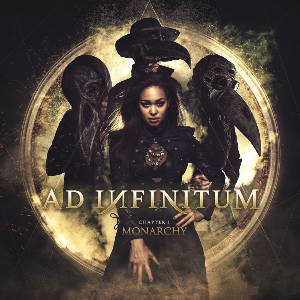 Ad Infinitum - Chapter I: Monarchy (2020)