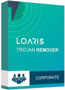 Loaris Trojan Remover 3.1.21.1446 Multilingual