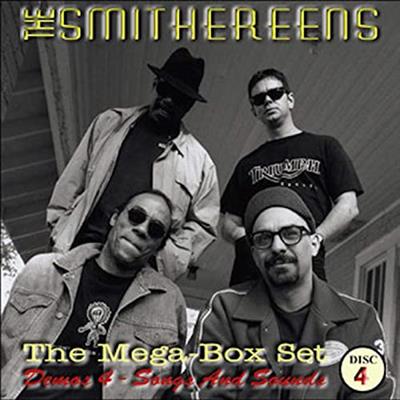 The Smithereens   Demos 4 Songs & Sounds (2020)