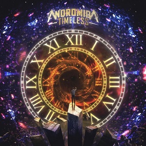 Andromida - Timeless (2020)
