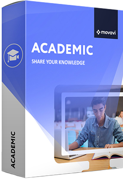 Movavi Academic 22.0
