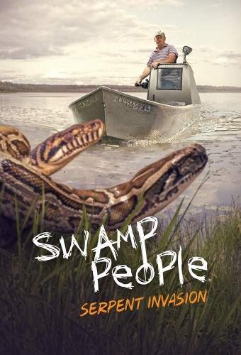 Swamp People Serpent Invasion S01E02 1080p WEB h264 TRUMP