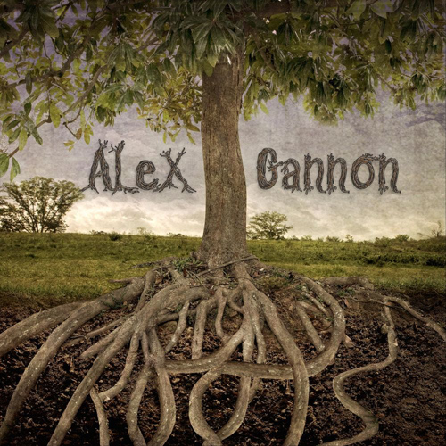 Alex Gannon - Roots (2020)