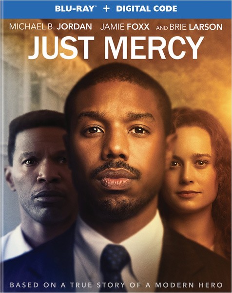 Просто помиловать / Just Mercy (2019) HDRip/BDRip 720p/BDRip 1080p
