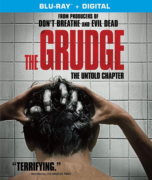Проклятие / The Grudge (2020) HDRip/BDRip 720p/BDRip 1080p