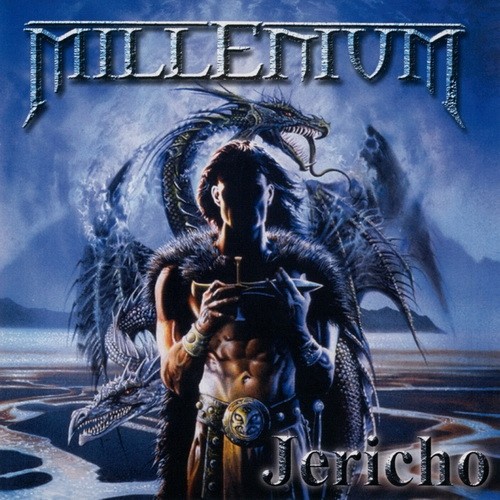 Millenium - Jericho 2004