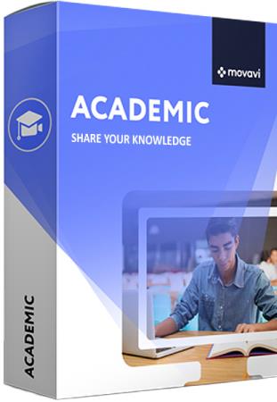Movavi Academic 20.1.0