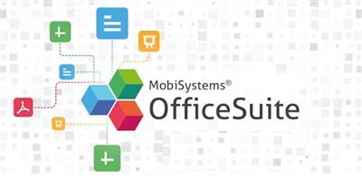 OfficeSuite Premium 4.10.30471.0 Multilingual