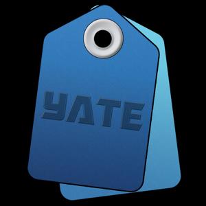 Yate 5.1.3  macOS 70b54fa2af2688e2edd13a0ed6dc2de8