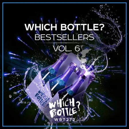 Which Bottle?: BESTSELLERS Vol 6 (2020)