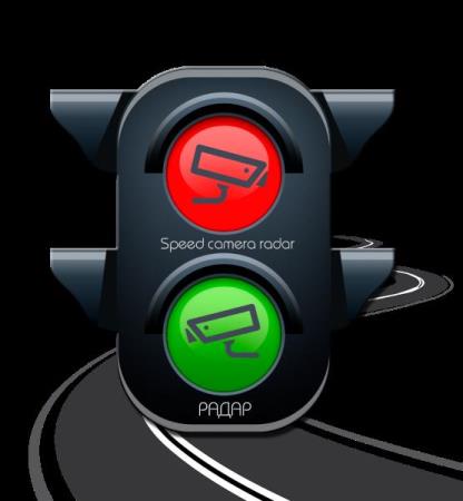 Speed Camera Radar PRO 3.1.15 [Android]