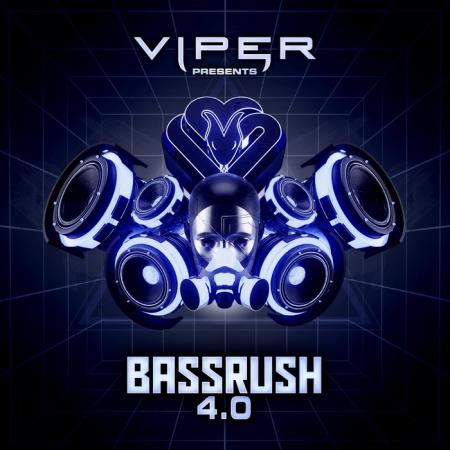 Viper Recordings - Bassrush 4.0 (2020)