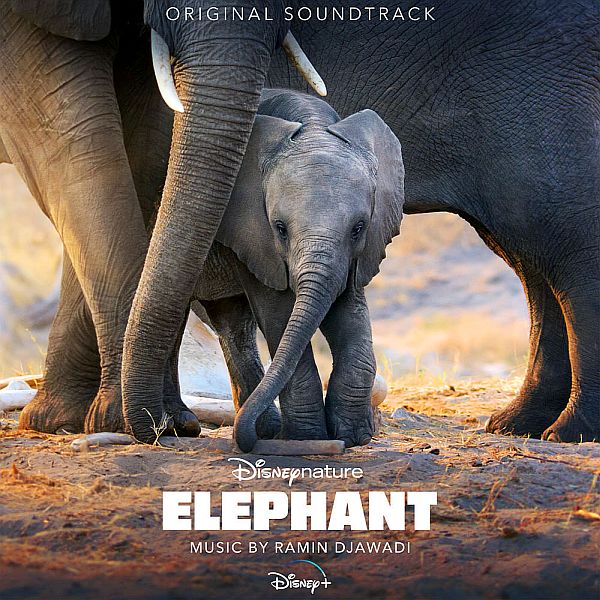 Ramin Djawadi - Elephant (Original Soundtrack) Mp3
