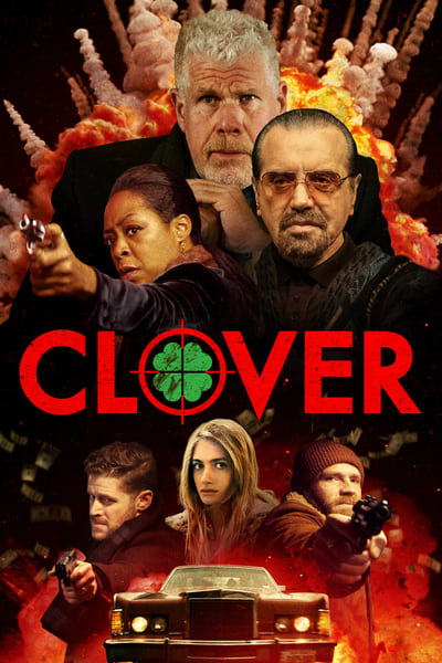 Clover 2020 720p WEBRip X264 AC3-EVO
