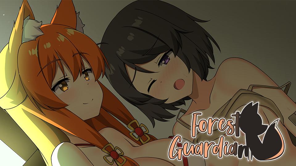 TsukiWare - Forest Guardian Final