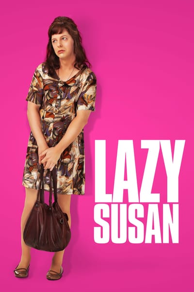Lazy Susan 2020 720p WEBRip X264 AAC 2 0-EVO