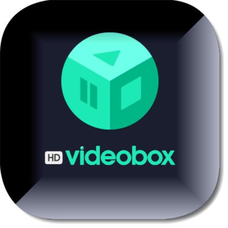 HD VideoBox PRO Plus 2.26 [Android]