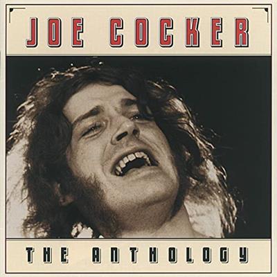 Joe Cocker   The Anthology (2020)