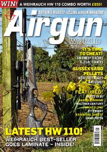 Airgun World   May 2020