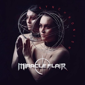 Miracle Flair - Synchronism (2020)