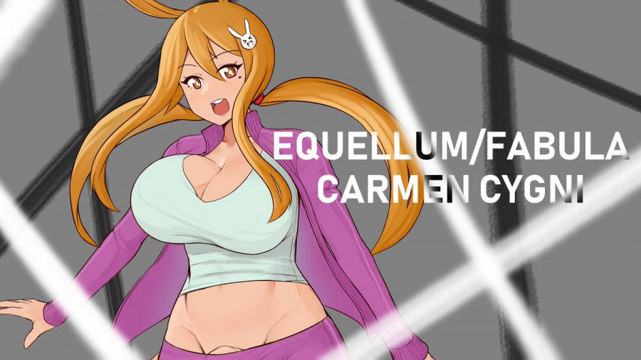 Equellum/Fabula: Carmen Cygni v0.3.10 by Gaikiken