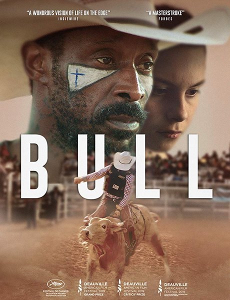 Бык / Bull (2019) WEB-DLRip/WEB-DL 1080p