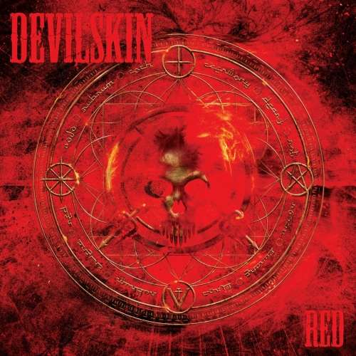 Devilskin - RED (2020)