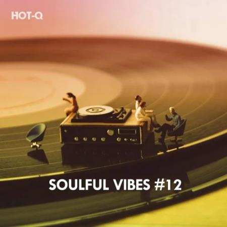 Soulful Vibes Vol 12 (2020)