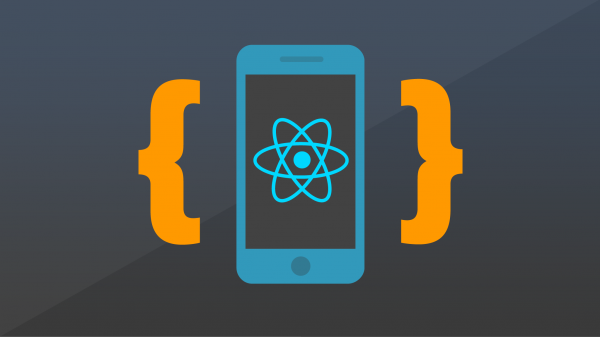 React Native - The Practical Guide [2022] (Update 08/2022)