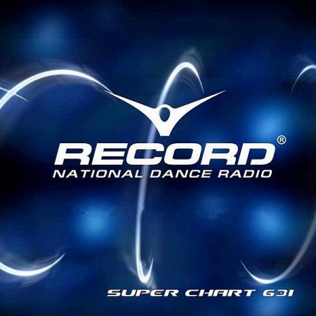 Record Super Chart 631 [04.04] (2020)