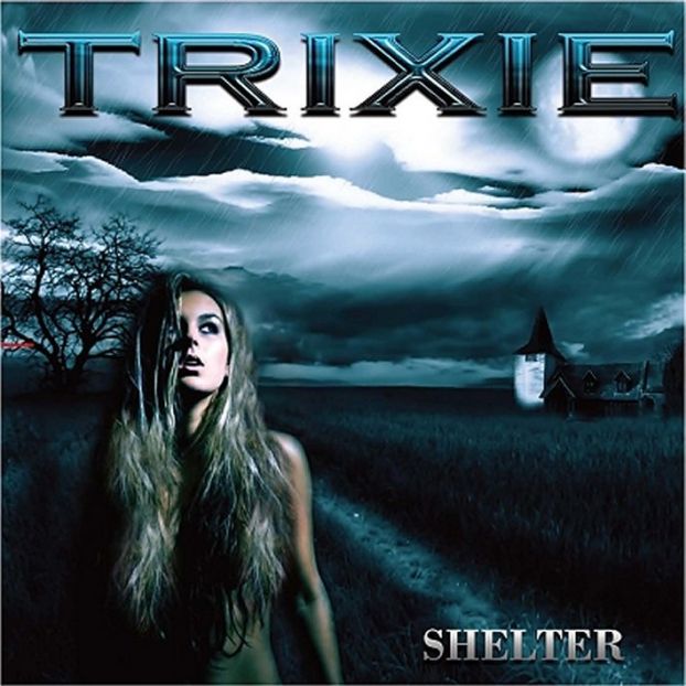Trixie - Shelter 2006