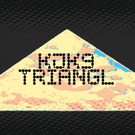 KJK9 - Triangl (2020)