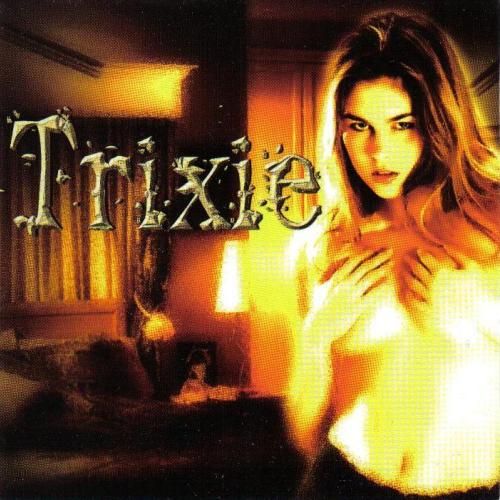 Trixie - Trixie 2003