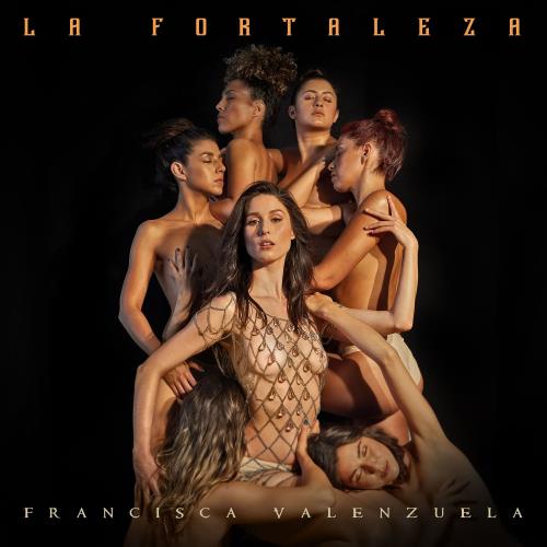 Francisca Valenzuela - La Fortaleza (2020) FLAC