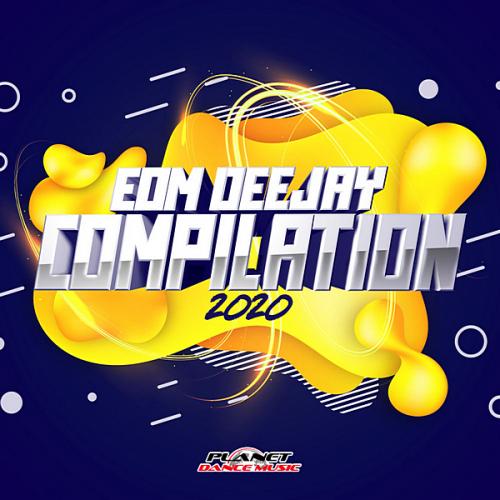 VA - EDM Deejay Compilation 2020 (2020)