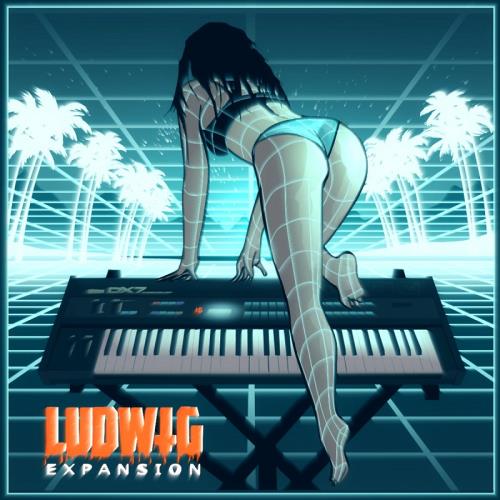 Ludwig! - Expansion (2019)