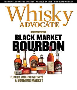 Whisky Advocate   March 2020