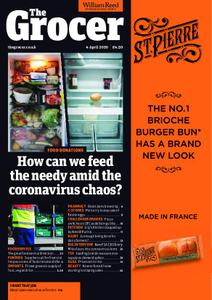 The Grocer   04 April 2020