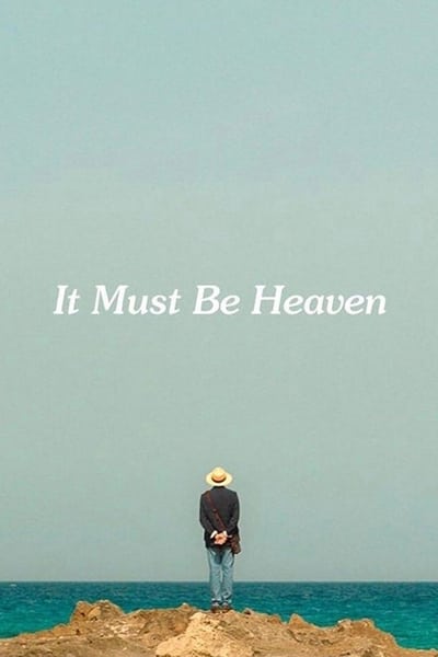 It Must Be Heaven 2019 720p WEBRip x264 AAC-YTS