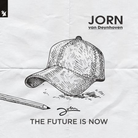 Jorn van Deynhoven - The Future Is Now 2020 (2020) FLAC