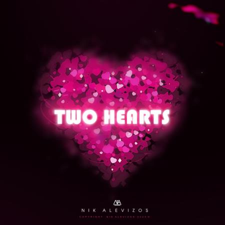 Nik Alevizos - Two Hearts (2020)
