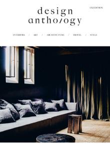 Design Anthology UK   December 2019