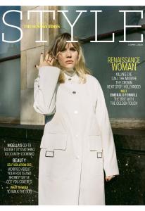 The Sunday Times Style   5 April 2020
